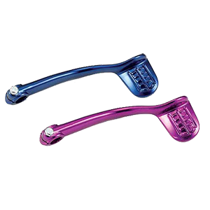 小型車-啟動桿300