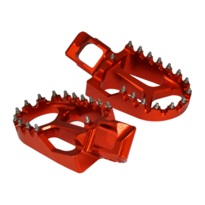 第一代腳踏(ASF)