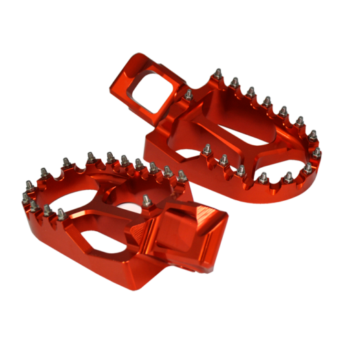 第一代腳踏(ASF)